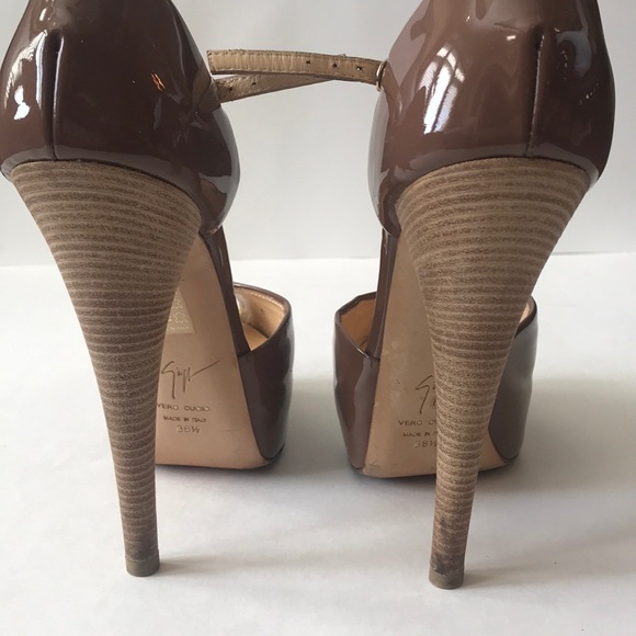 Giuseppe Zanotti Pumps - Picture 6 of 6